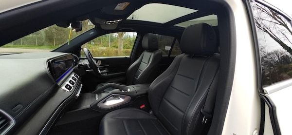 Used Mercedes-Benz GLE 2020 for sale - 75670025: Photo 42