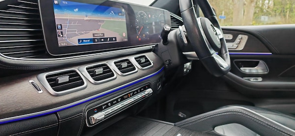 Used Mercedes-Benz GLE 2020 for sale - 75670025: Photo 45
