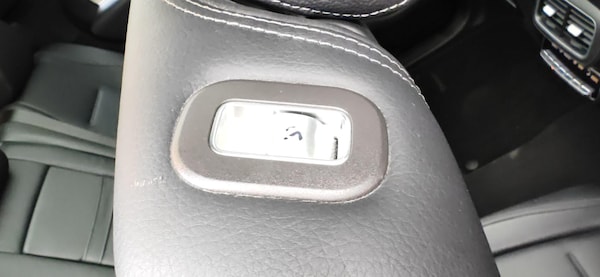 Used Mercedes-Benz GLE 2020 for sale - 75670025: Photo 47