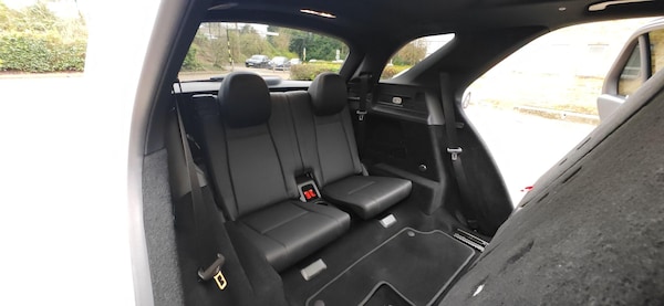 Used Mercedes-Benz GLE 2020 for sale - 75670025: Photo 49