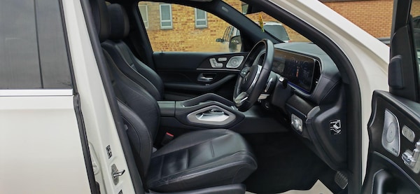 Used Mercedes-Benz GLE 2020 for sale - 75670025: Photo 51