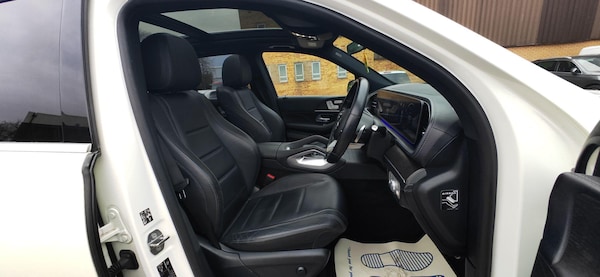 Used Mercedes-Benz GLE 2020 for sale - 75670025: Photo 52