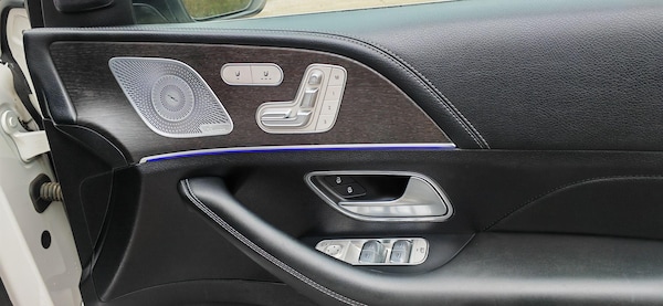 Used Mercedes-Benz GLE 2020 for sale - 75670025: Photo 53