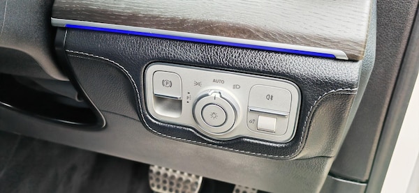 Used Mercedes-Benz GLE 2020 for sale - 75670025: Photo 55