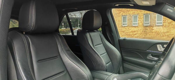 Used Mercedes-Benz GLE 2020 for sale - 75670025: Photo 58