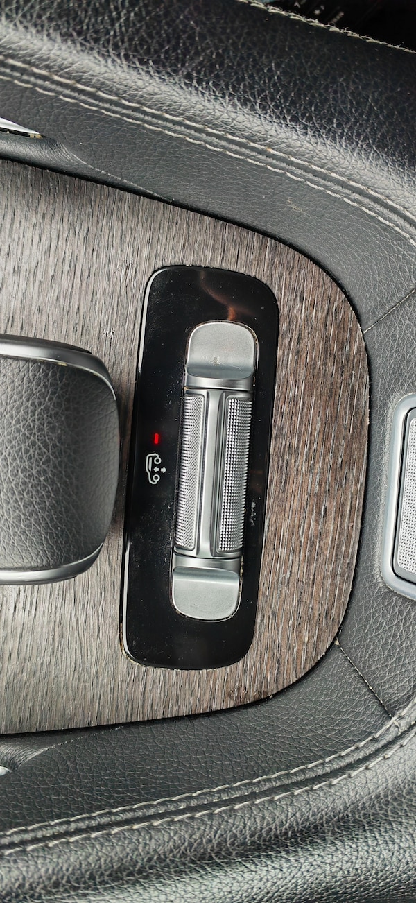 Used Mercedes-Benz GLE 2020 for sale - 75670025: Photo 59
