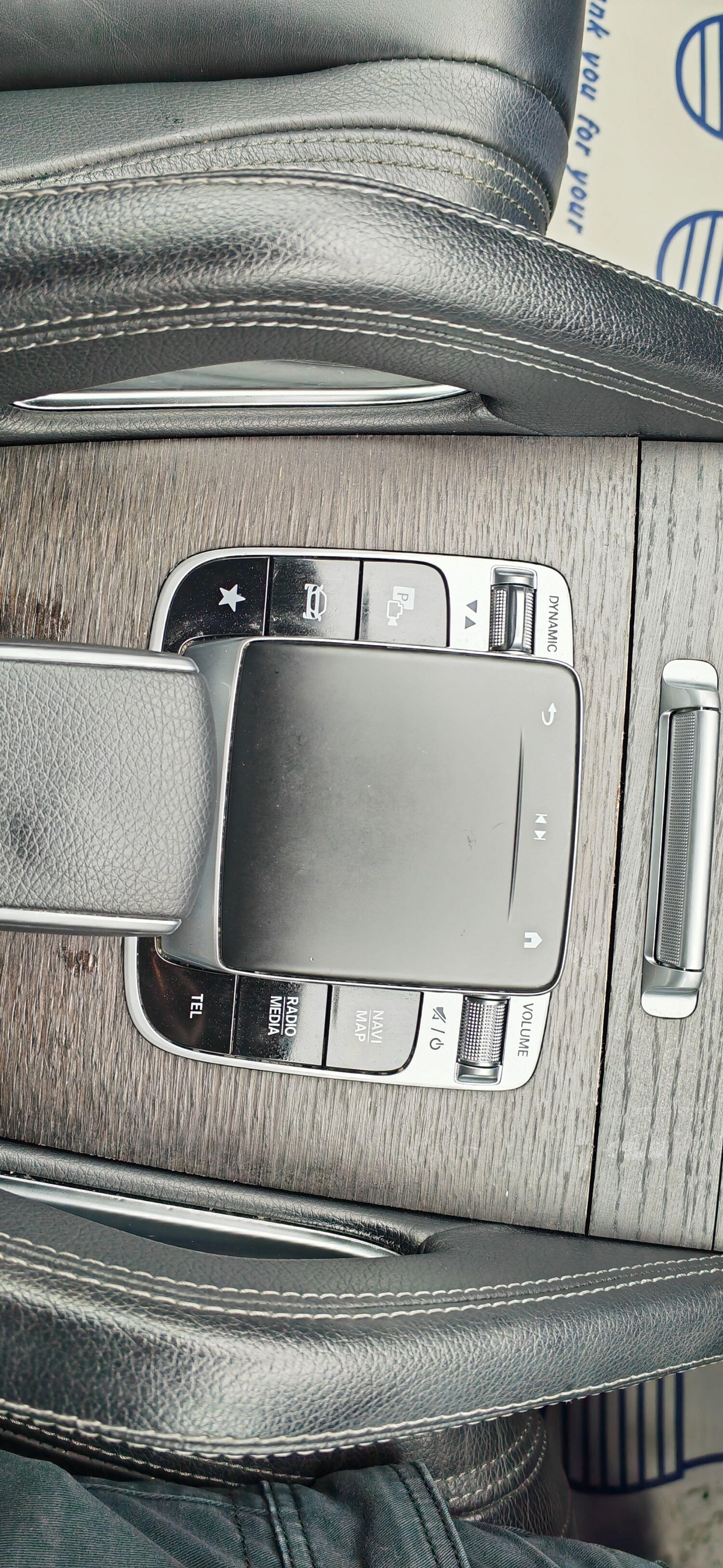 Vehicle 60