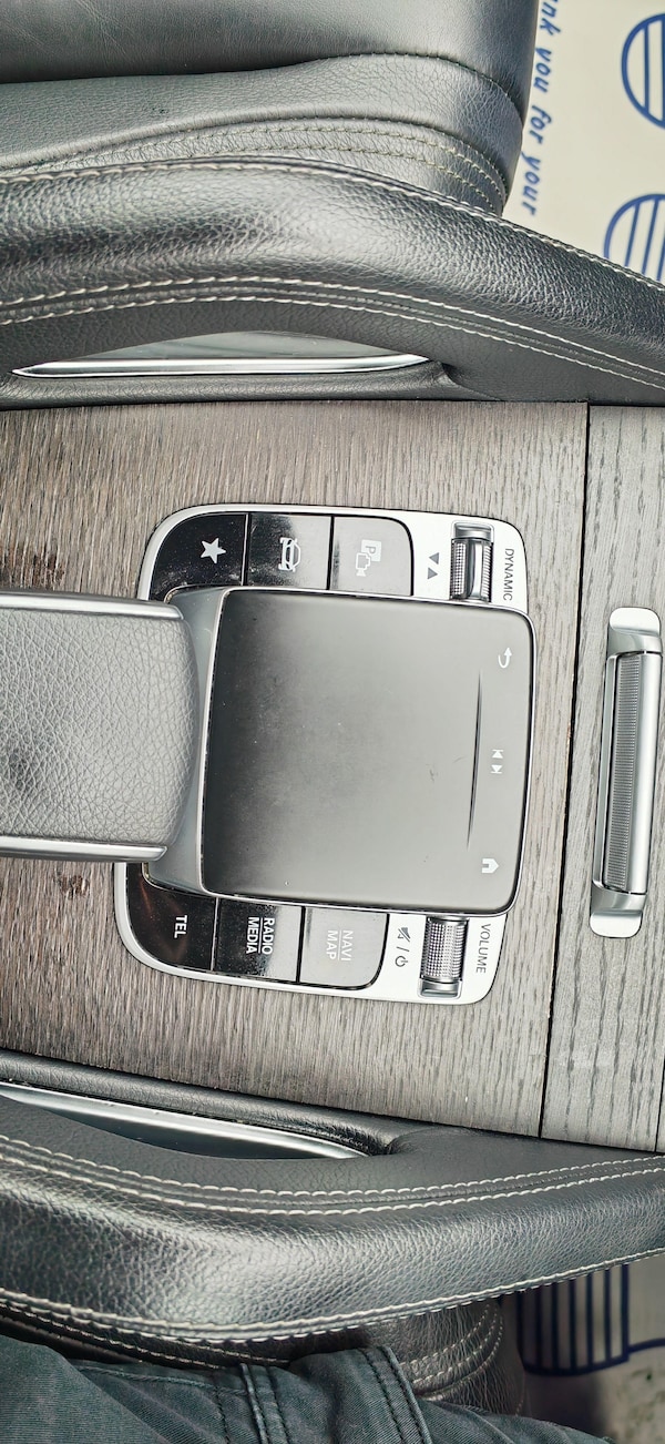 Used Mercedes-Benz GLE 2020 for sale - 75670025: Photo 60