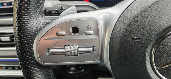 Used Mercedes-Benz GLE 2020 for sale - 75670025: Photo 64