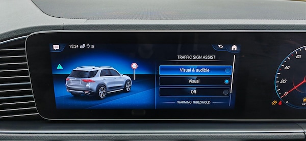 Used Mercedes-Benz GLE 2020 for sale - 75670025: Photo 73