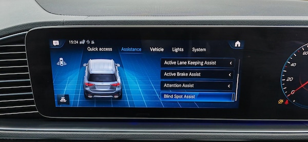 Used Mercedes-Benz GLE 2020 for sale - 75670025: Photo 76