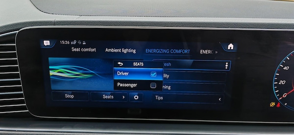 Used Mercedes-Benz GLE 2020 for sale - 75670025: Photo 87