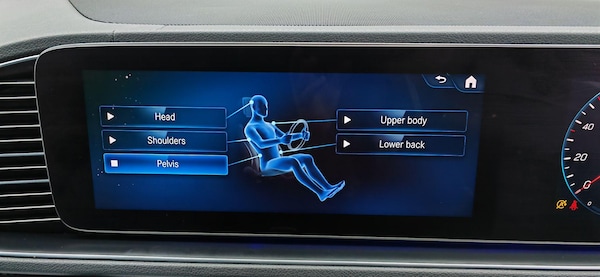 Used Mercedes-Benz GLE 2020 for sale - 75670025: Photo 88