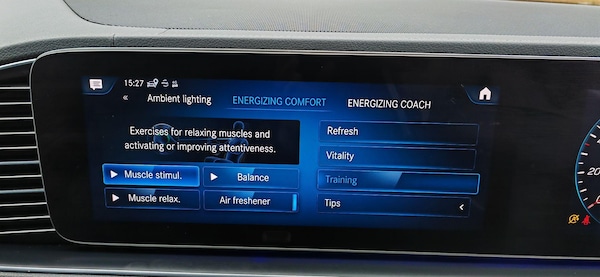 Used Mercedes-Benz GLE 2020 for sale - 75670025: Photo 89