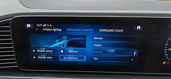 Used Mercedes-Benz GLE 2020 for sale - 75670025: Photo 90