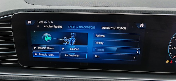 Used Mercedes-Benz GLE 2020 for sale - 75670025: Photo 91