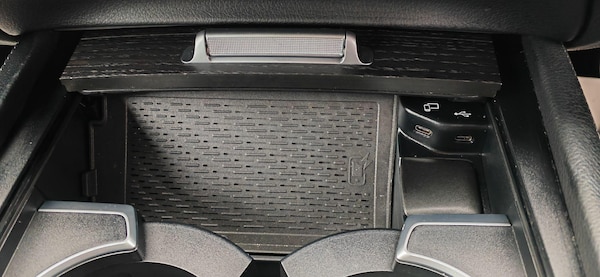 Used Mercedes-Benz GLE 2020 for sale - 75670025: Photo 92