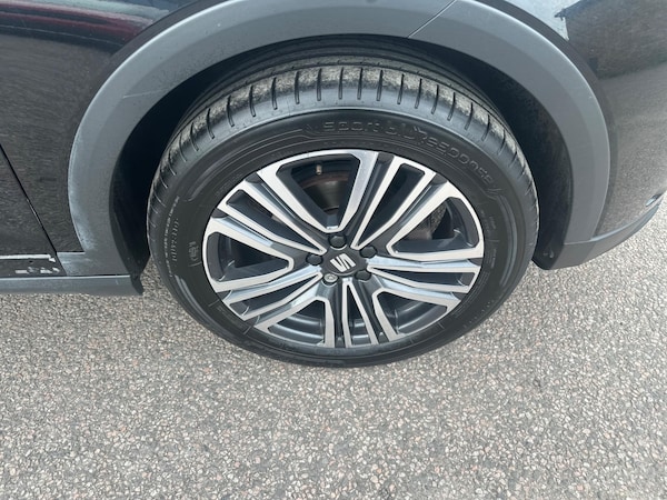Used SEAT Arona 2023 for sale - 75670713: Photo 10