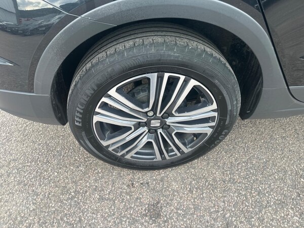 Used SEAT Arona 2023 for sale - 75670713: Photo 11