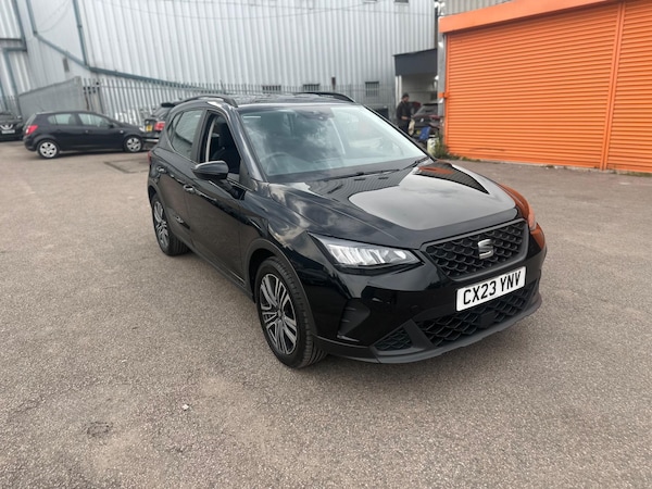 Used SEAT Arona 2023 for sale - 75670713: Photo 15