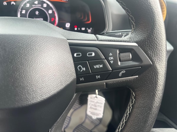 Used SEAT Arona 2023 for sale - 75670713: Photo 19
