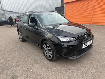 SEAT - Arona