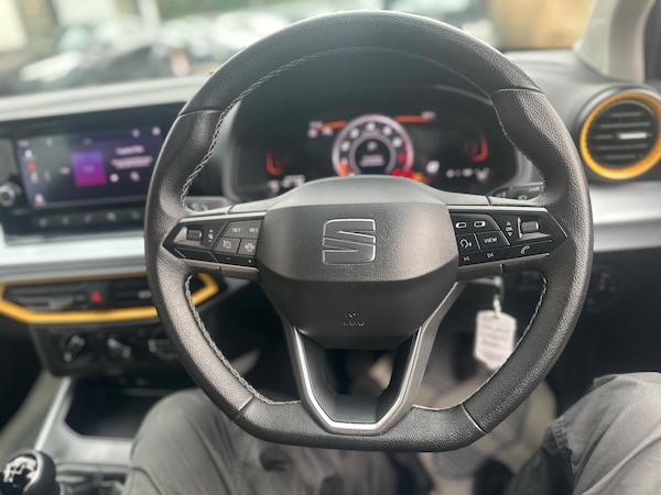 Used SEAT Arona 2023 for sale - 75670713: Photo 20