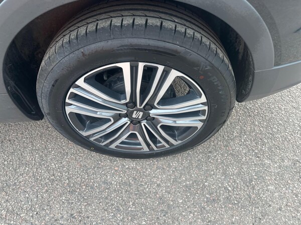 Used SEAT Arona 2023 for sale - 75670713: Photo 6