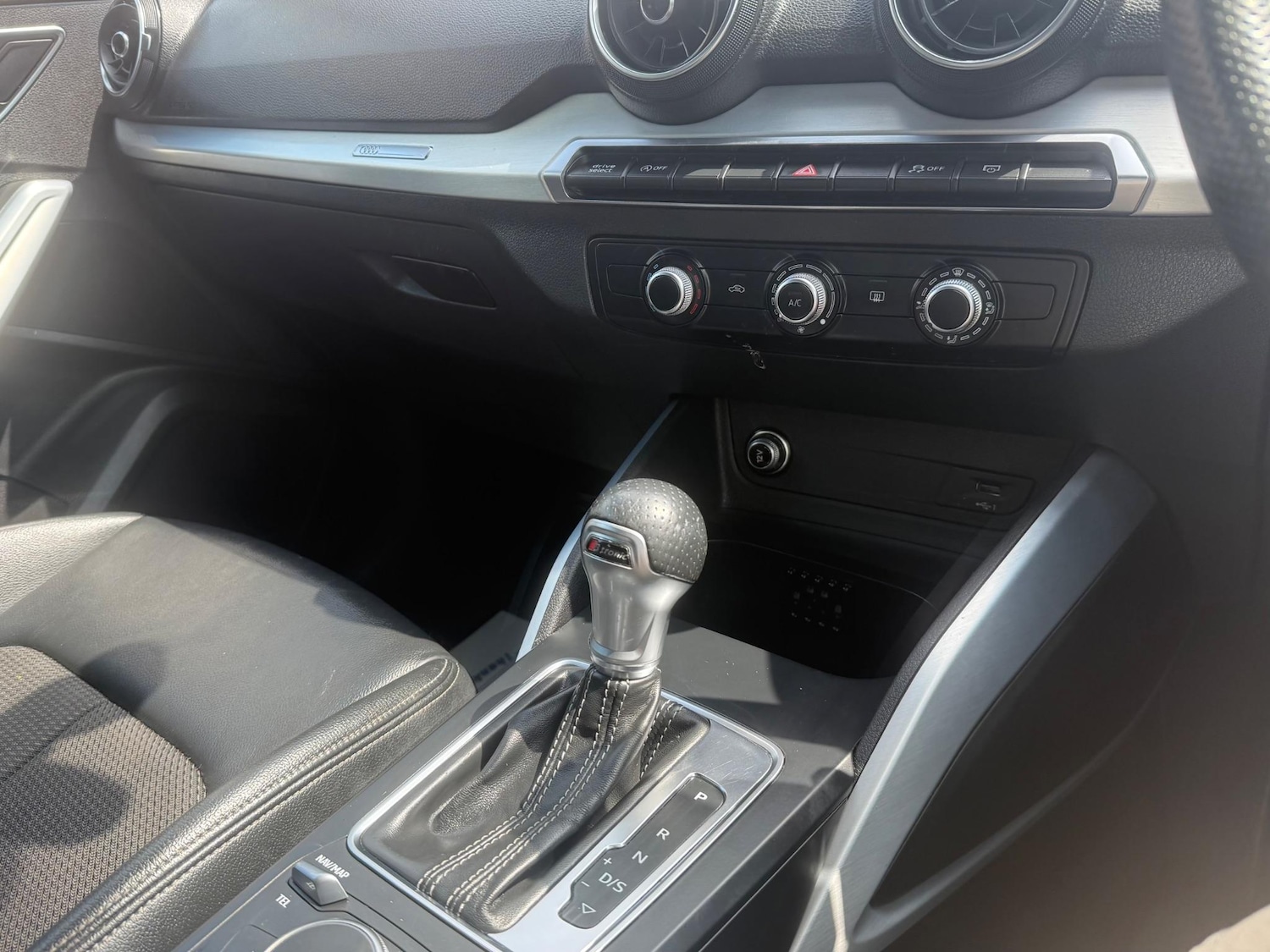 Vehicle 26