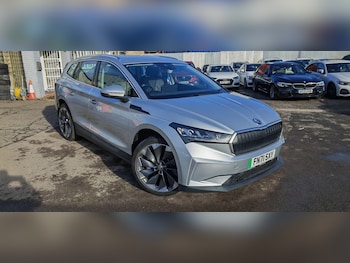 Skoda - Enyaq
