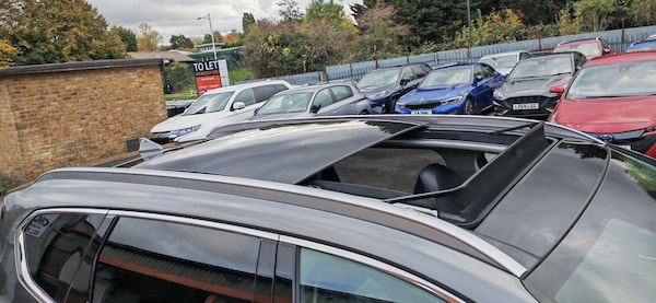 Used Hyundai Santa Fe 2023 for sale - 76326511: Photo 11
