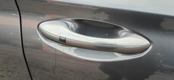 Used Hyundai Santa Fe 2023 for sale - 76326511: Photo 12
