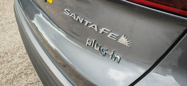 Used Hyundai Santa Fe 2023 for sale - 76326511: Photo 13