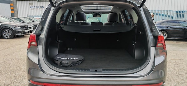 Used Hyundai Santa Fe 2023 for sale - 76326511: Photo 15