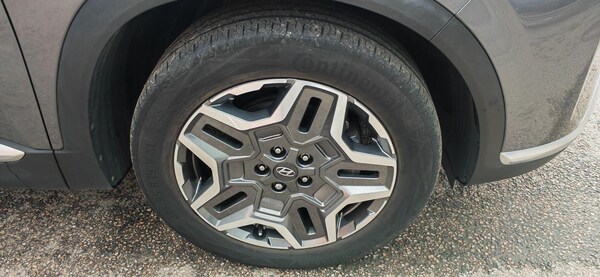 Used Hyundai Santa Fe 2023 for sale - 76326511: Photo 16