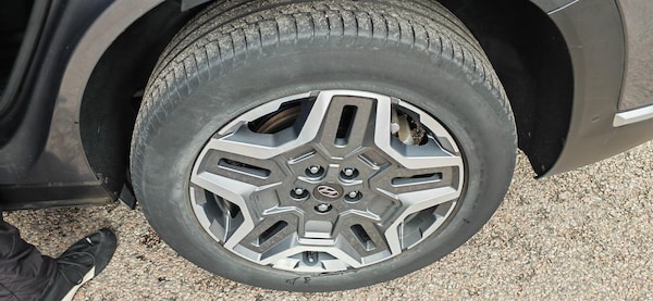 Used Hyundai Santa Fe 2023 for sale - 76326511: Photo 18