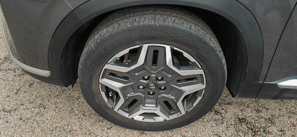 Used Hyundai Santa Fe 2023 for sale - 76326511: Photo 19
