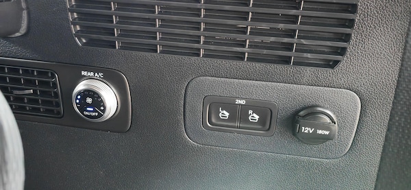 Used Hyundai Santa Fe 2023 for sale - 76326511: Photo 21