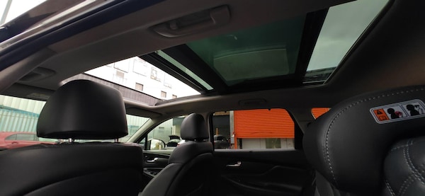 Used Hyundai Santa Fe 2023 for sale - 76326511: Photo 27