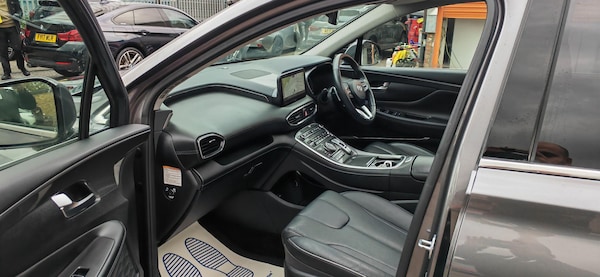 Used Hyundai Santa Fe 2023 for sale - 76326511: Photo 28