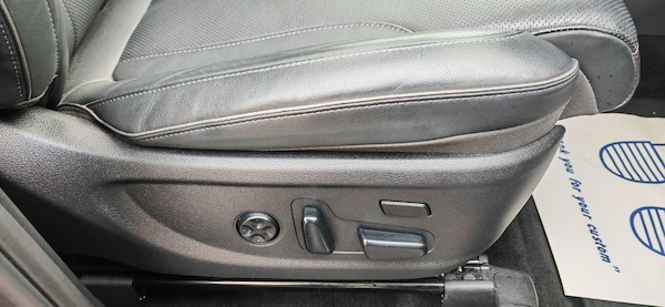 Used Hyundai Santa Fe 2023 for sale - 76326511: Photo 41