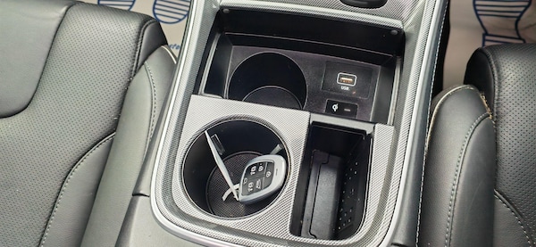 Used Hyundai Santa Fe 2023 for sale - 76326511: Photo 45