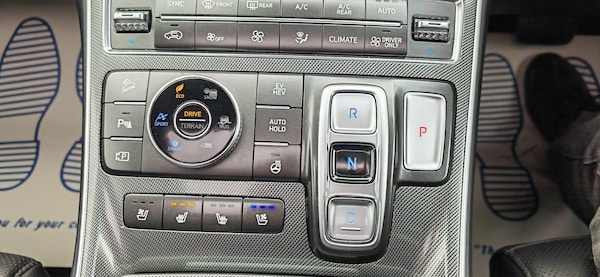 Used Hyundai Santa Fe 2023 for sale - 76326511: Photo 46