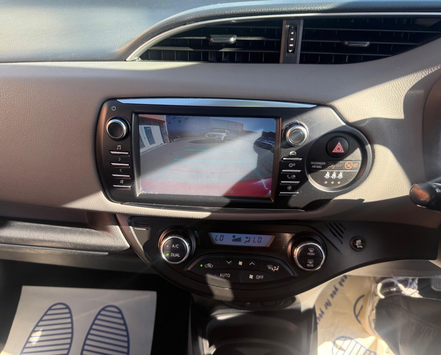 Used Toyota Yaris 2018 for sale - 75991045: Photo 23