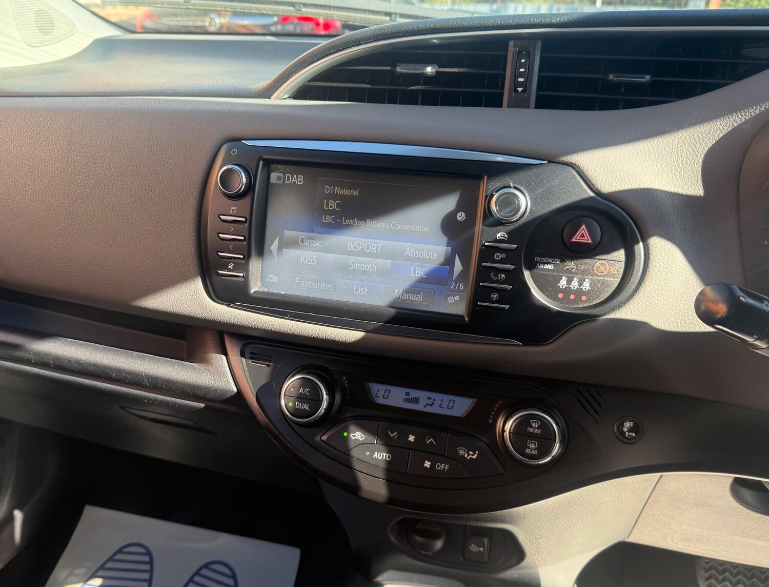 Used Toyota Yaris 2018 for sale - 75991045: Photo 24