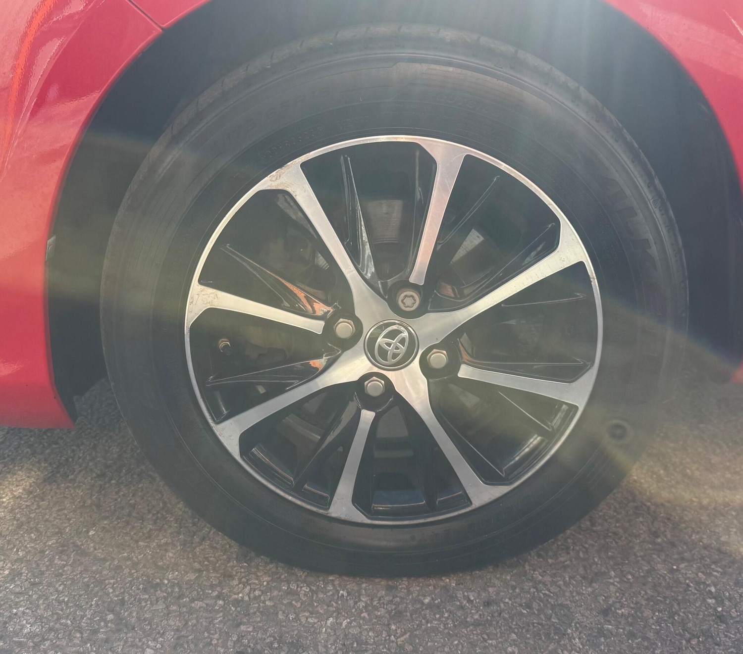 Used Toyota Yaris 2018 for sale - 75991045: Photo 7