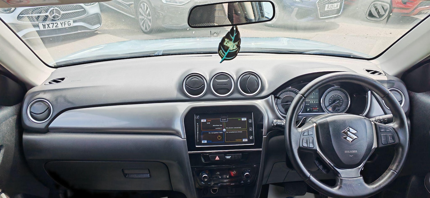 Vehicle 17