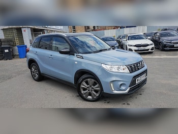 Suzuki - Vitara