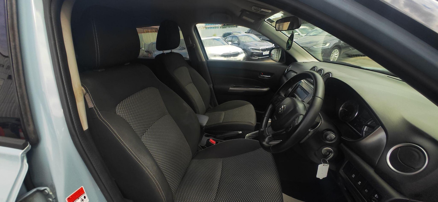 Vehicle 27