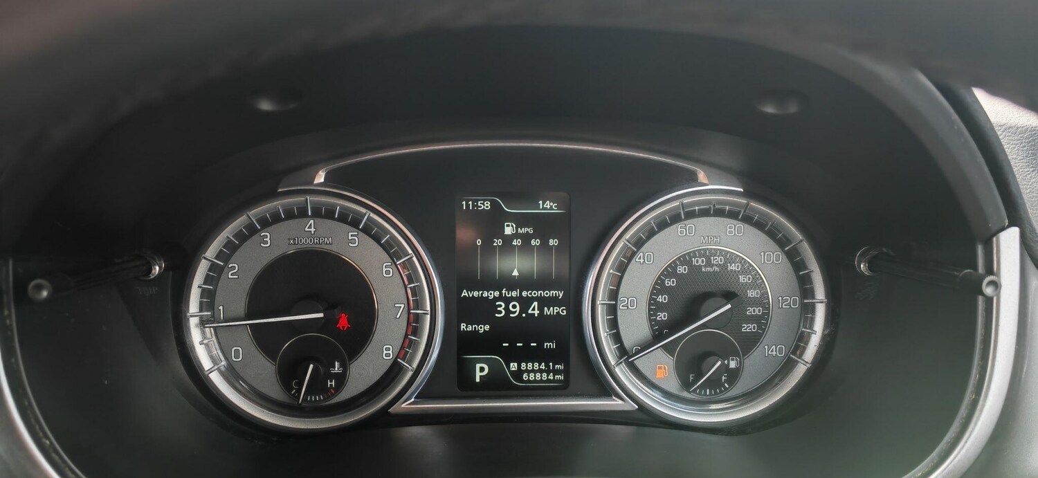 Vehicle 28